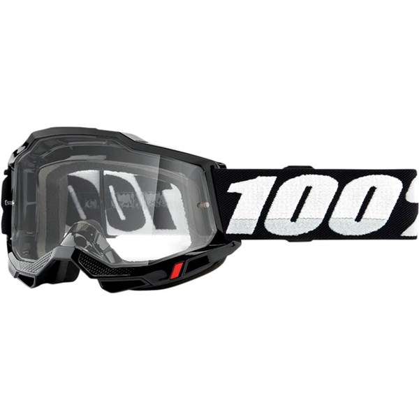 100 Percent Accuri 2 Goggles