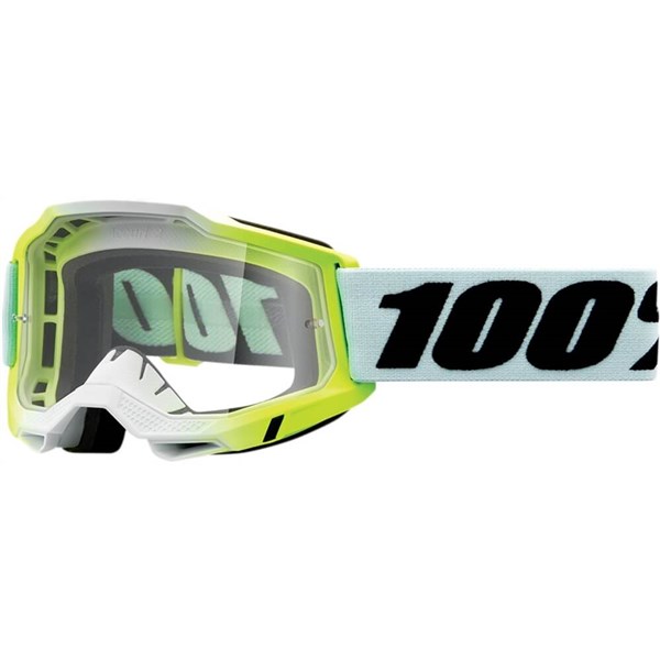 100 Percent Accuri 2 Dunder Goggles