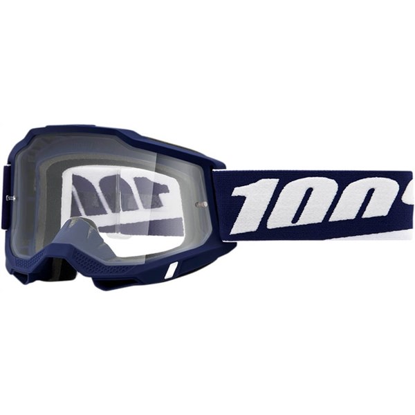 100 Percent Accuri 2 Mifflin Goggles