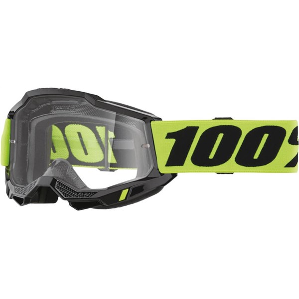 100 Percent Accuri 2 Goggles