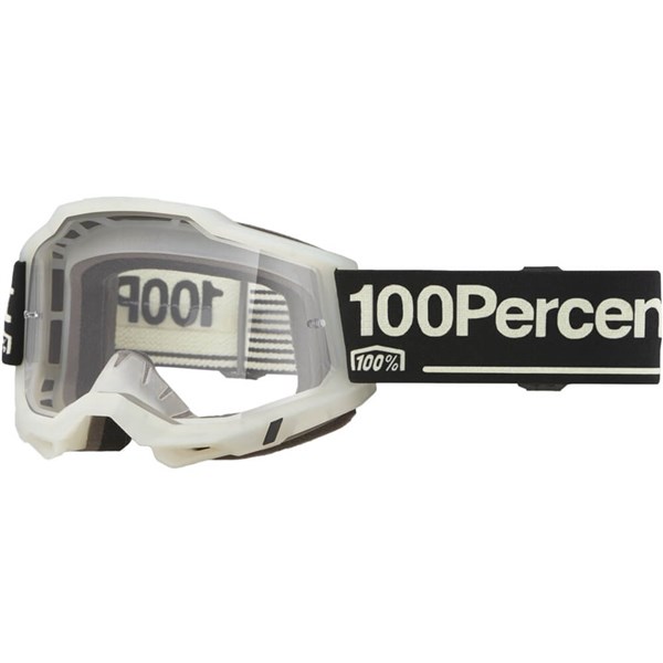 100 Percent Accuri 2 Glow Goggles