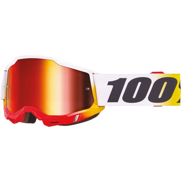 100 Percent Accuri 2 Torken Goggles