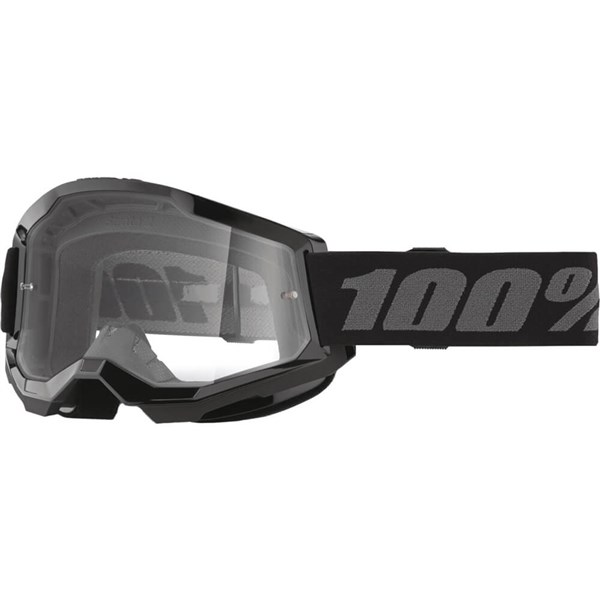 100 Percent Strata 2 Goggles
