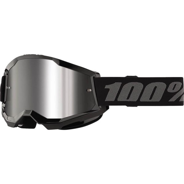 100 Percent Strata 2 Goggles | ChapMoto.com