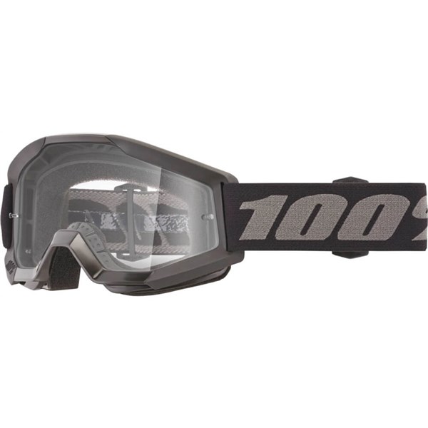 100 Percent Strata Mini Pee Wee Goggles