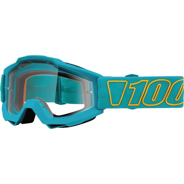 100 Percent Accuri Galak Goggles