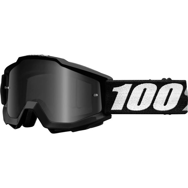 100 Percent Accuri Tornado Sand Goggles 