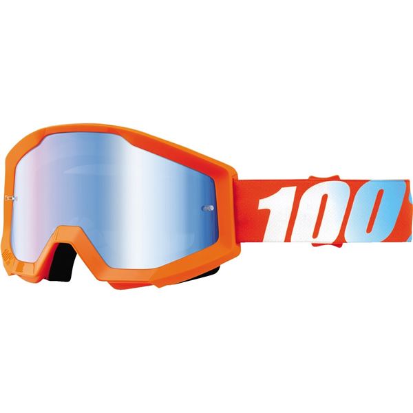 100 Percent Strata Goggles