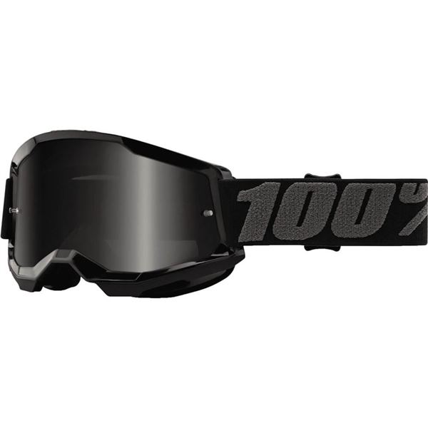 100 Percent Strata 2 Sand Goggles