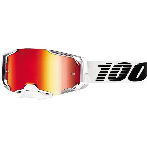 100 Percent Armega Lightsaber Goggles
