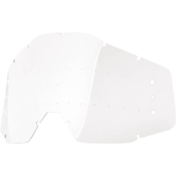 100 Percent Replacement Lens with Holes for Accuri, Strata SVS