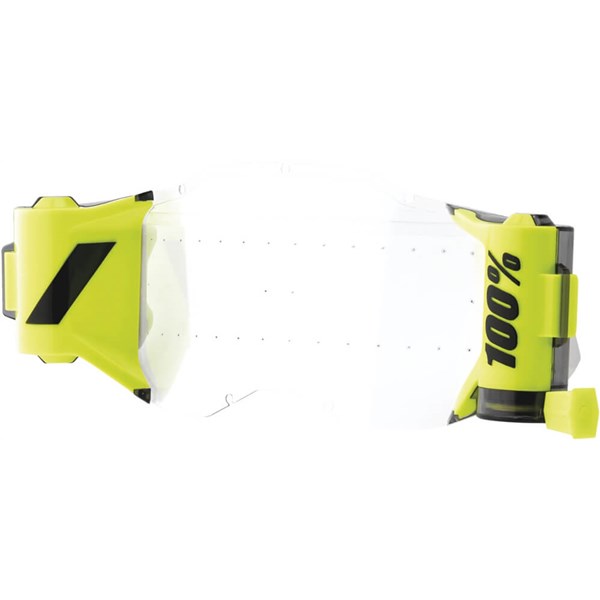 100 Percent Accuri 2 / Racecraft 2 / Strata 2 Forecast Roll-Off System