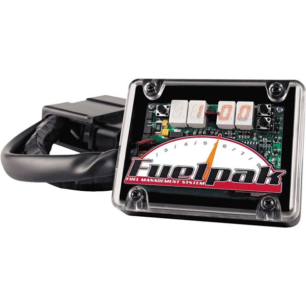 Vance And Hines Fuelpak Fuel Management System