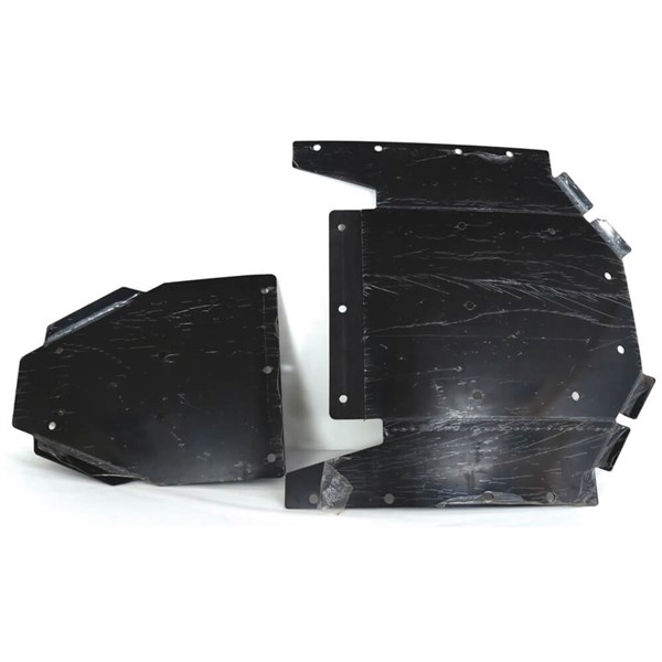 Pro Armor UHMW Full Skid Plate Kit For Polaris RZR XP900