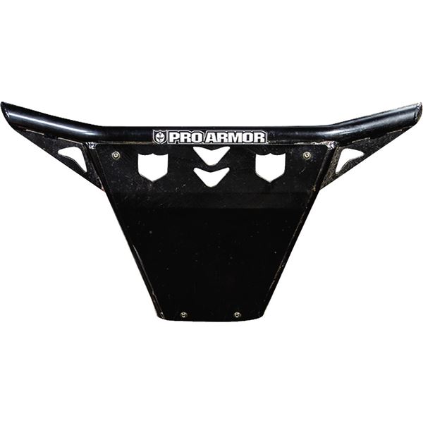 Pro Armor Racing Front Bumper | ChapMoto.com