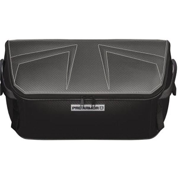 Polaris RZR Pro XP Pro Armor Bed Cooler Bag