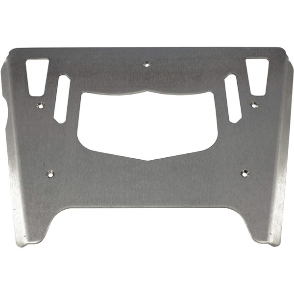 Pro Armor Front Bumper Skid Plate For Yamaha Rhino