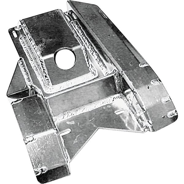 AC Racing ATV Swingarm Skid Plate