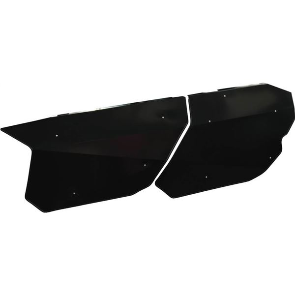 AnnLynn Can-Am Maverick X3 Max Aluminum Doors