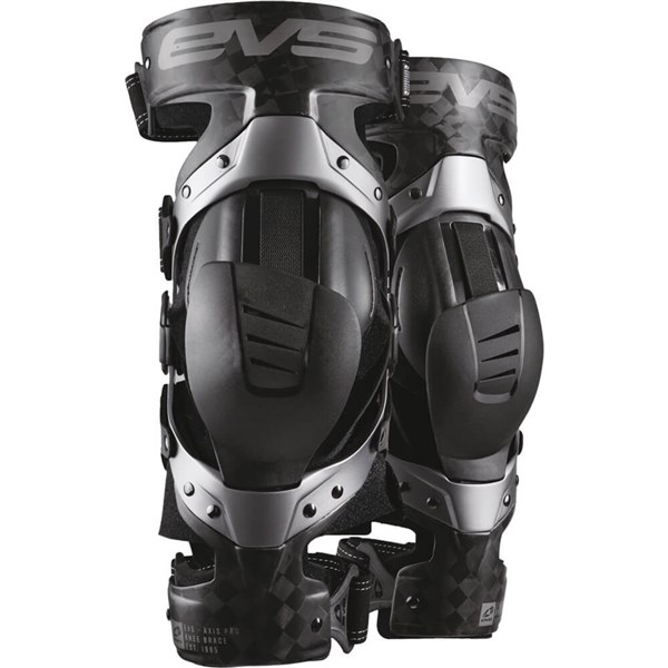 EVS Sports Axis Pro Knee Brace Pair