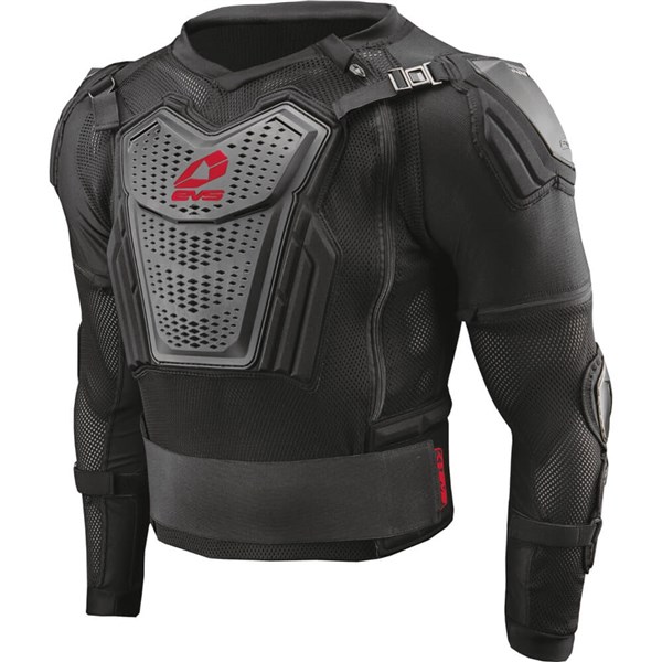 EVS Sports Comp Protection Shirt