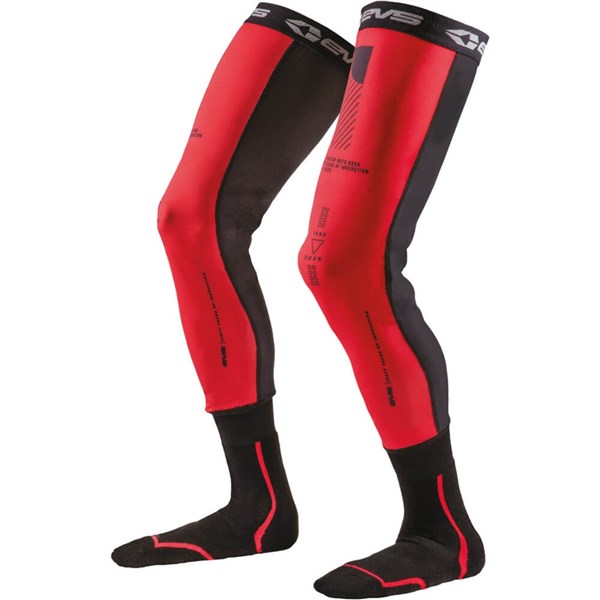 EVS Sports TUG Fusion 40th Anniversary Limited Edition Knee Brace Socks