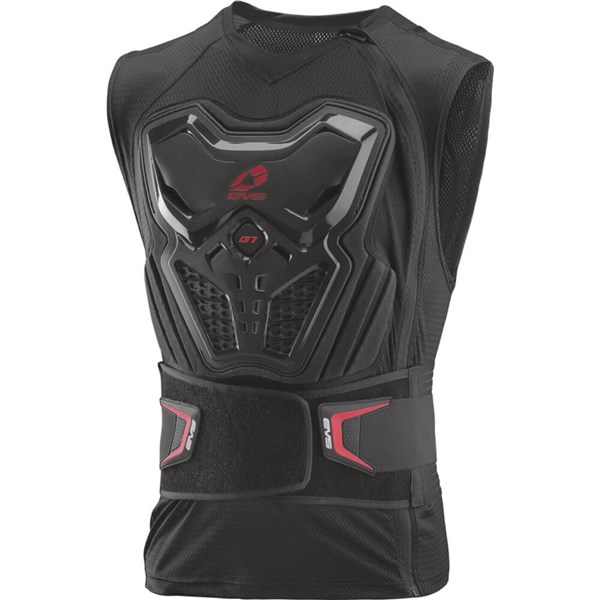 EVS Sports G7 Lite Sleeveless Protection Shirt