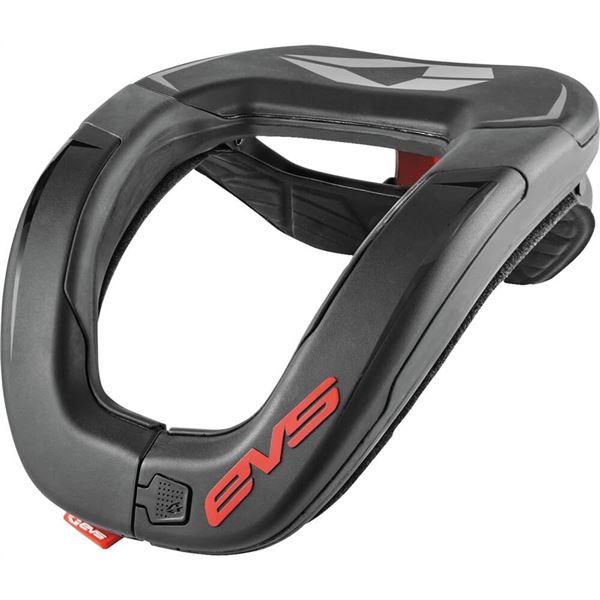 EVS Sports R4 Youth Race Collar