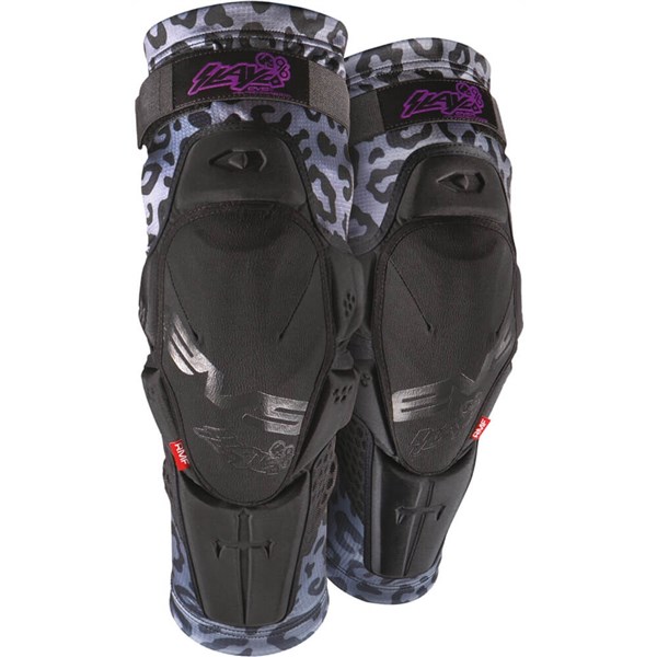 EVS Sports Slayco96 Axell Hodges Signature Edition Knee Guards