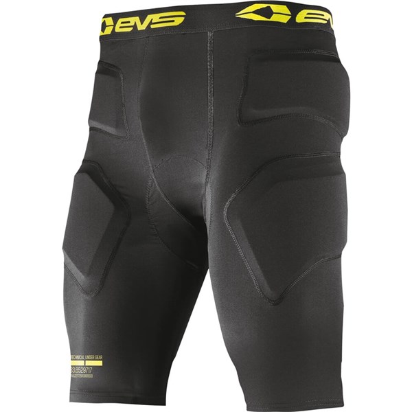 EVS Sports TUG Impact Shorts