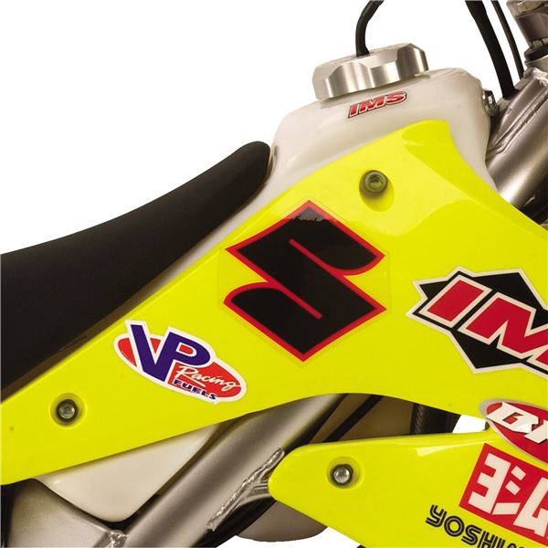 IMS Motorcycle Oversized Fuel Tank | ChapMoto.com