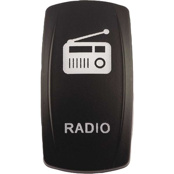 K4 Contura V Radio Switch