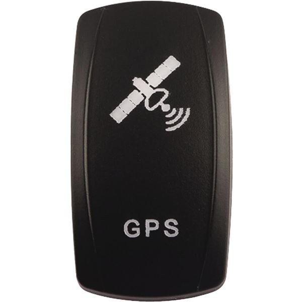 K4 Contura V GPS Switch