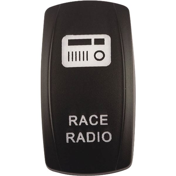 K4 Contura V Race Radio Switch