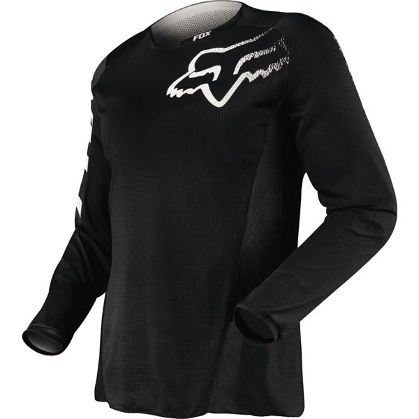 Fox Racing Blackout Youth Jersey