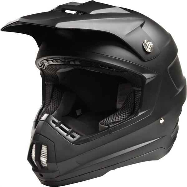 Ocelot MX-1 Helmet