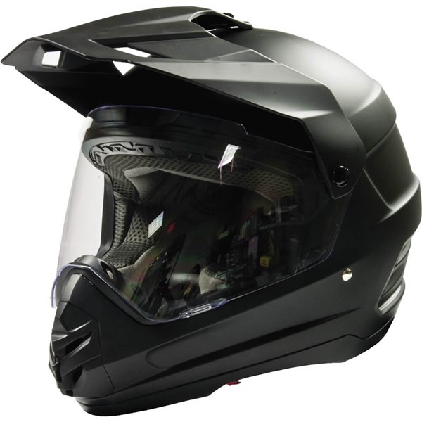 Ocelot Adventure 1 Dual Sport Helmet