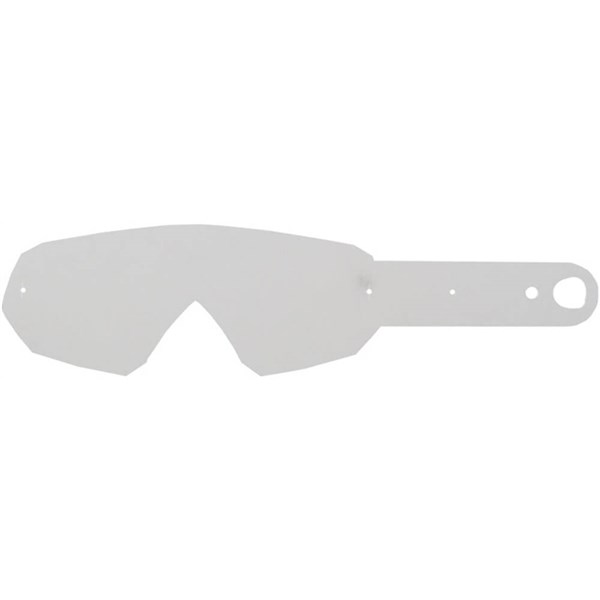 Blur B10 Replacement Goggle TearOffs