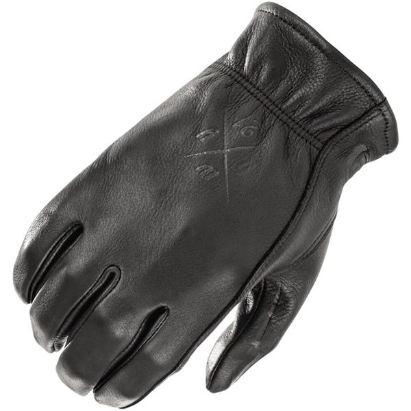 Highway 21 Louie Leather Gloves
