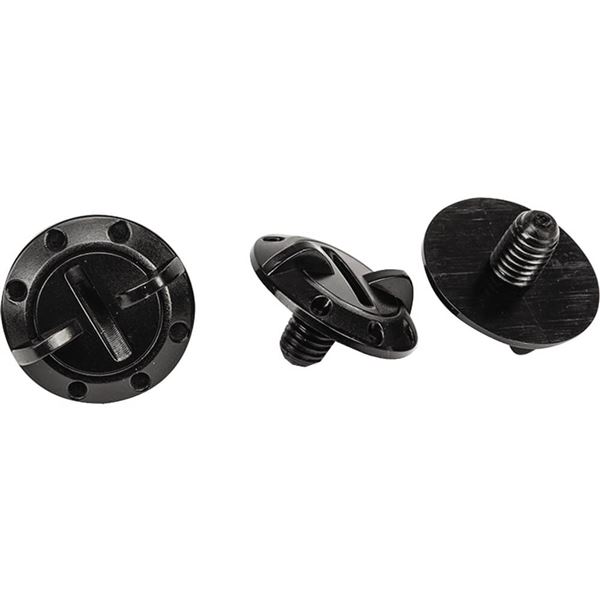 GMAX GM76 Replacement Helmet Visor Screw Kit