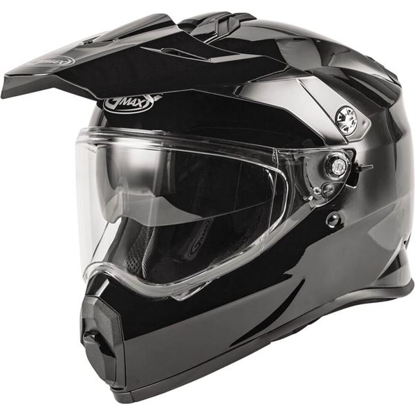 GMAX AT-21Y Adventure Youth Dual Sport Helmet