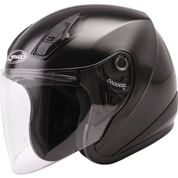 GMAX OF-17 Open Face Helmet