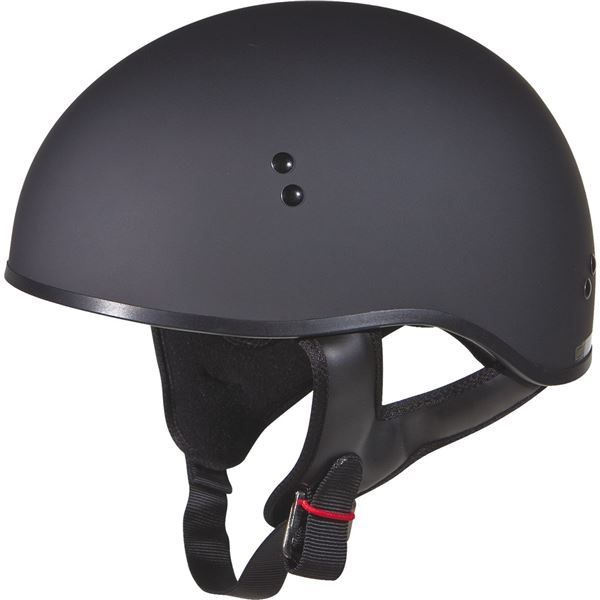 GMAX GM-45 Naked Half Helmet