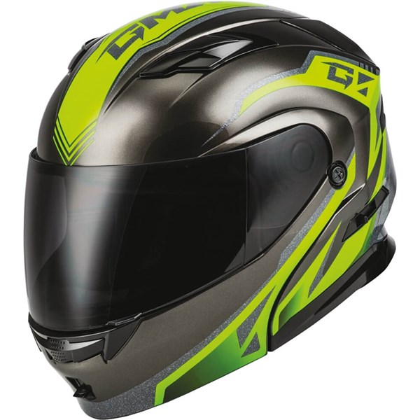 GMAX MD-01 Volta Modular Helmet