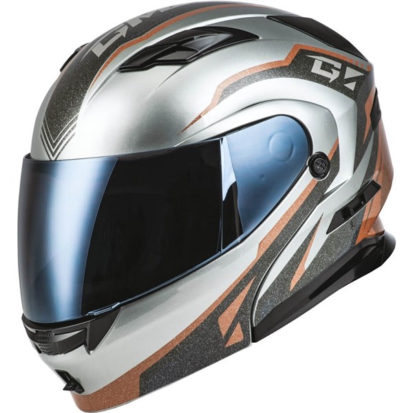GMAX MD-01 Volta Modular Helmet