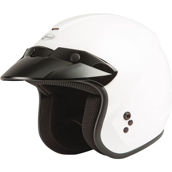 GMAX OF-2 Open Face Helmet