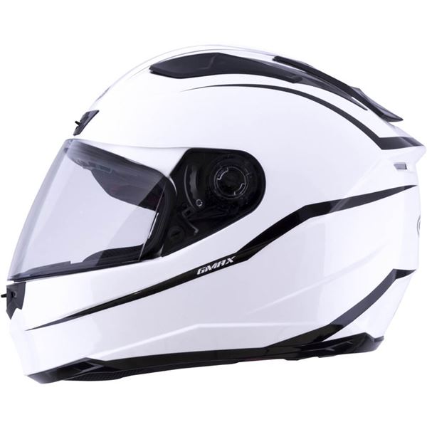 GMAX FF-88 Precept Full Face Helmet