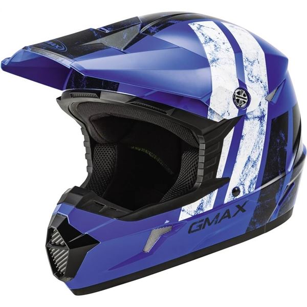 GMAX MX-46Y Dominant Youth Helmet