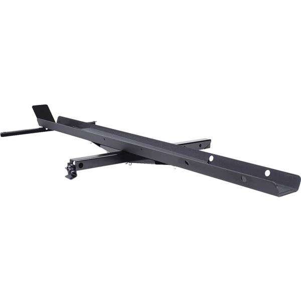 Fly Racing Hitch Mount Motorcycle Carrier