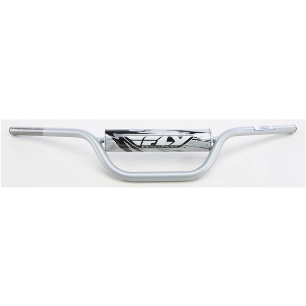 Fly Racing 1010 Carbon Steel Handlebar